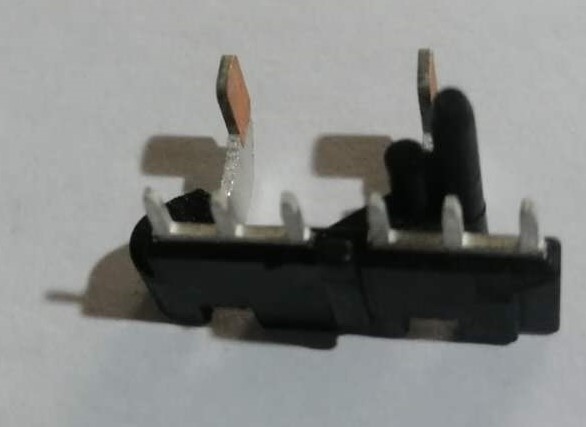 connector